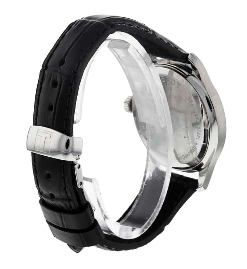 Tissot Tradition T063.210.16.037.00